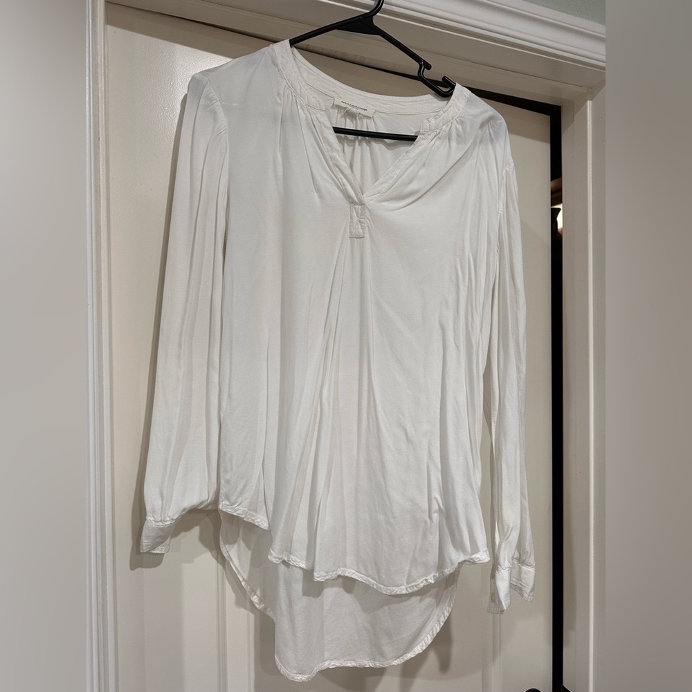 beachlunchlounge White Blouse